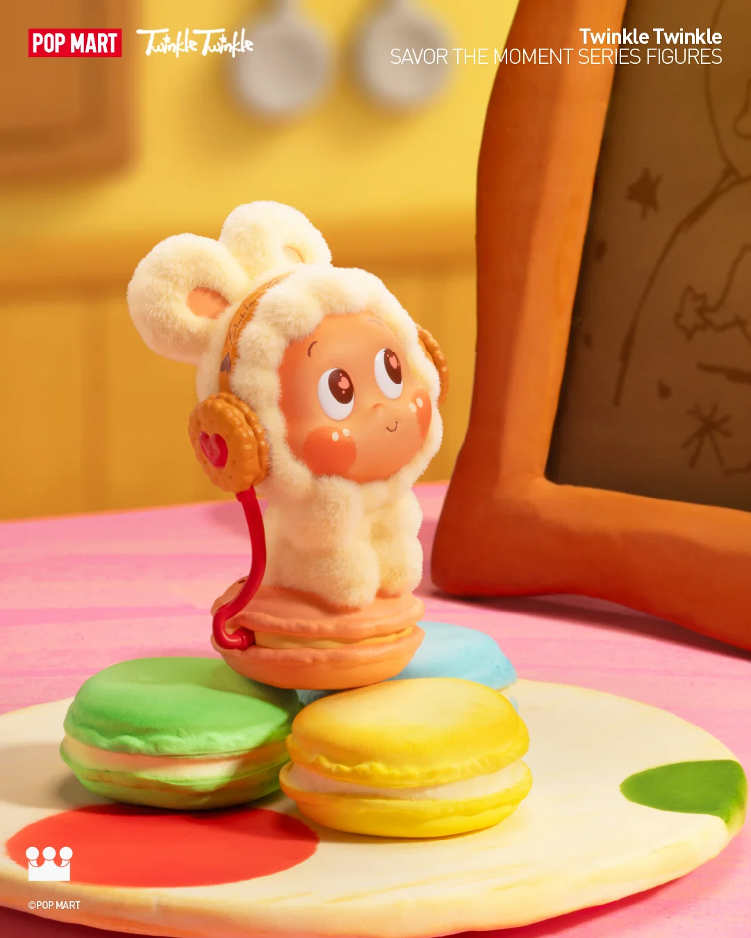 Twinkle Twinkle Savor the Moment Series